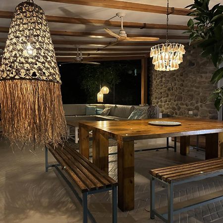 Finca Aprisco De Candeleda Kültér fotó