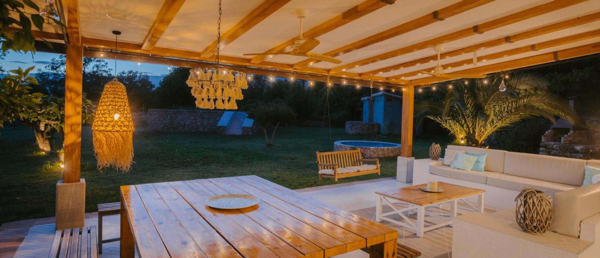 Finca Aprisco De Candeleda Kültér fotó